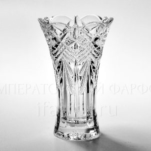 Ваза для цветов Taurus Crystalite Bohemia