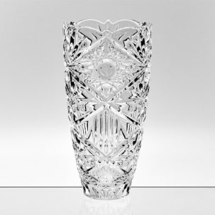 Ваза для цветов Miranda Crystalite Bohemia