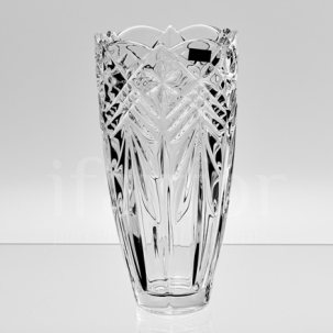 Ваза для цветов Taurus Crystalite Bohemia