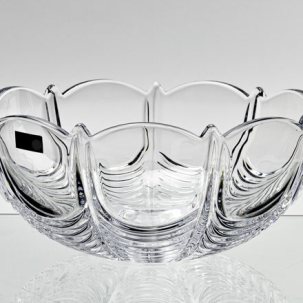 Ваза для конфет Orion Crystalite Bohemia