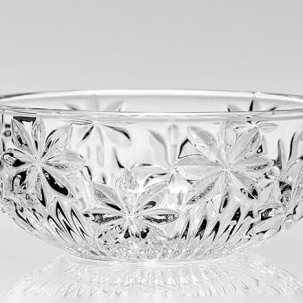 Ваза для конфет Perseus-nova Crystalite Bohemia