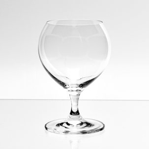 Бокал для бренди Carduelis Cecilia Crystalite Bohemia