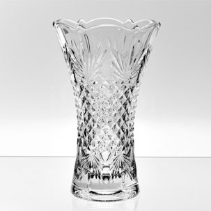 Ваза для цветов Vega-nova Crystalite Bohemia