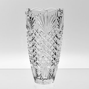 Ваза для цветов Vega-nova Crystalite Bohemia