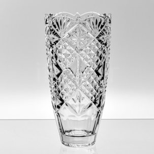 Ваза для цветов Sirius-nova Crystalite Bohemia