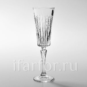 Фужер для шампанского второй сорт Timeless