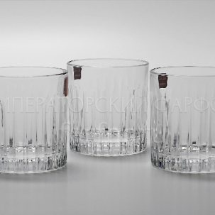 Набор стаканов для виски Timeless 6/6