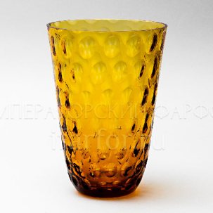 Ваза для цветов Золотистый Egermann