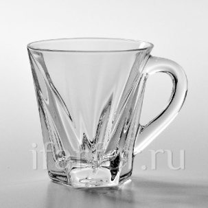 Чашка Origami Crystalite Bohemia