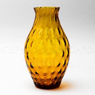 Ваза для цветов Золотистый Egermann