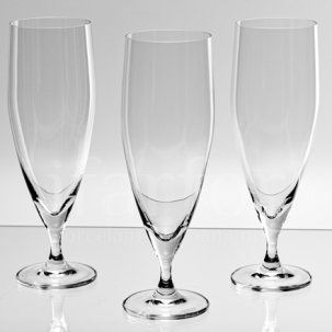 Набор бокалов для пива Sitta Stella 6/6 Crystalite Bohemia