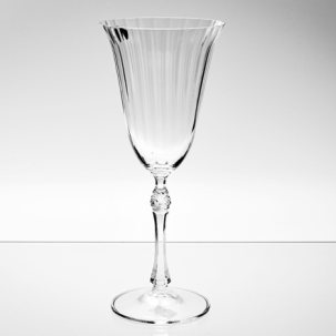 Бокал для вина Parus Proxima Crystalite Bohemia