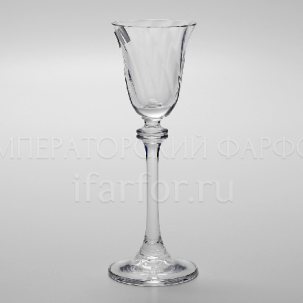 Рюмка для водки Прозрачный ALEXANDRA