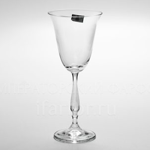 Бокал для вина Прозрачный ANTIK
