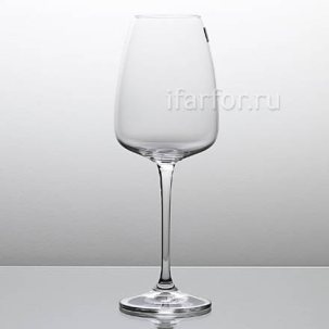 Набор бокалов для вина Прозрачный 6/6 ALIZEE