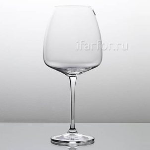 Набор бокалов для вина Прозрачный 6/6 ALIZEE