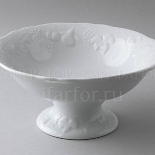 Ваза для фруктов CALIFORNIA California (Калифорния)