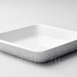 Форма для запекания квадратная CALIFORNIA California (Калифорния)