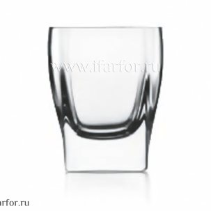 Набор стопок для водки Прозрачный 6/6 La Maison