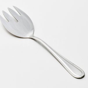 Столовый прибор для рыбы Рапсодия Вилка для раскладки рыбы