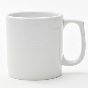 Кружка Белый Евро