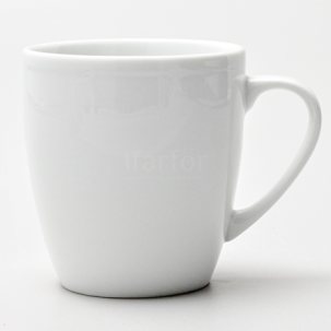 Кружка Белый Классический