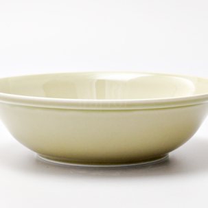 Салатник Акварель (бежевый) Принц