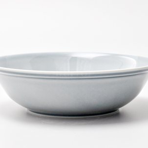 Салатник Акварель (темно-серый) Принц