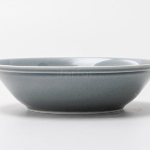 Салатник Акварель (темно-серый) Принц