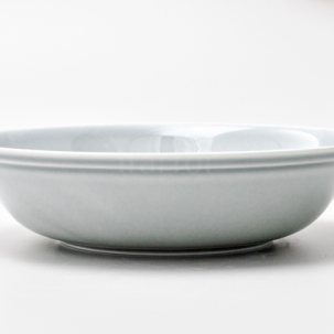 Салатник Акварель (светло-серый) Принц