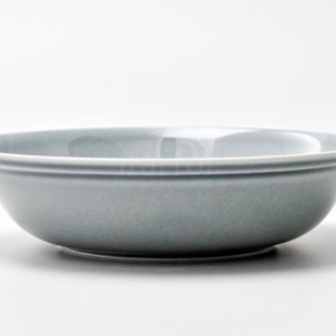 Салатник Акварель (темно-серый) Принц