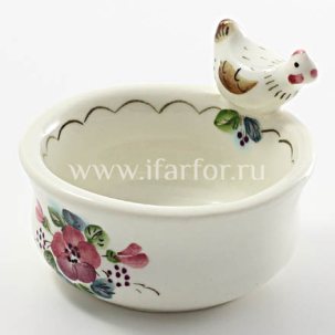 Солонка Курочка