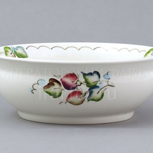 Миска Аппетитная Миска 165 x 55 мм.