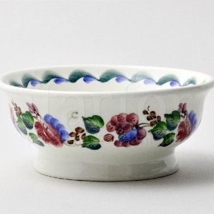 Миска Кундюбочка Миска 145 x 57 мм.