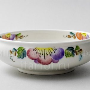 Миска Мелодия степей Миска 155 x 55 мм.