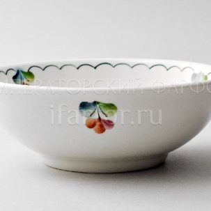 Миска Хлебосольная Миска 165 x 555 мм.