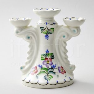 Подсвечник Праздничный