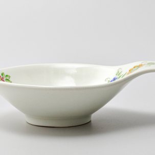 Розетка с ручкой Бабье лето