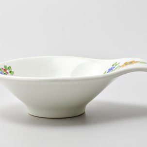 Розетка с ручкой Бабье лето 115 x 155 x 40 мм.