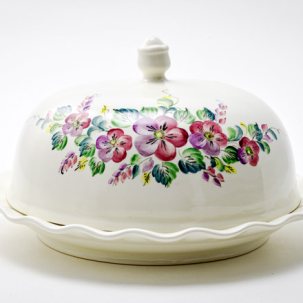 Блинница Шиповник