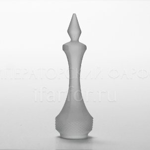 Сувенир Шахматный слон Матовый