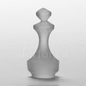 Сувенир Шахматная пешка Матовый