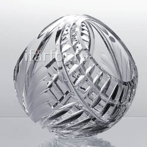 Ваза для стола Папоротник Корзинка