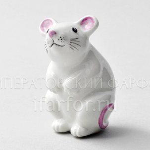 Солонка Мышка