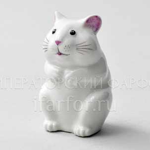 Солонка Хомяк