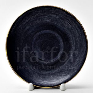 Блюдце чайное Вечерний