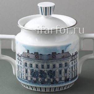 Сахарница Ассамблея