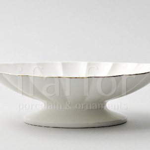 Сухарница Белый зефир