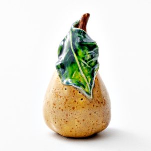 Скульптура Груша малая