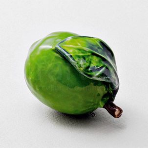 Елочная игрушка Лайм